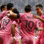 Inter Miami Amankan Tiket Play-off MLS, Cristian Gonzalez Ingatkan Tim untuk Terus Berbenah