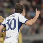 Inter Milan Dominan di Serie A, Varriale: Di Eropa, Ceritanya Berbeda