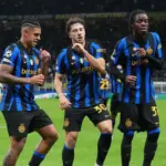 Inter Milan Mesin Diesel: 16 dari 25 Gol di Musim Ini Lahir di Babak Kedua