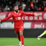 Inter Milan Pantau Striker Monza Berusia 21 Tahun, Gustavo Varela