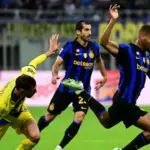 Inter Milan Punya 10 Pencetak Gol Berbeda dalam 6 Pertandingan di Serie A