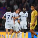 Inter Milan Raup 8,9 Juta Euro dari Bonus dan Persentase Penjualan