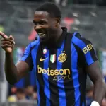 Inter Milan Sukses Habisi Parma, Begini Reaksi Marcus Thuram