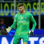 Inter Milan Sukses Kalahkan Shakhtar, Josep Martinez Puas
