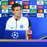 Inter Punya Ambisi Juara Eropa, Cristian Chivu Bilang Begini
