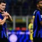 Inter Raih Clean Sheet, Benjamin Pavard: Kami Bekerja Keras di Aspek Itu
