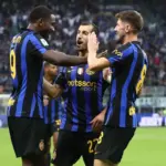 Inter Rayakan Kemenangan atas Parma: Spence dan Thuram Beri Apresiasi