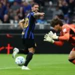 Inter Tundukkan Parma 3-0, Calhanoglu Gagalkan Debut Gilardino