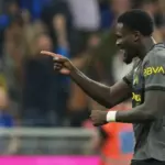 Inter vs Parma, Musmarra: Marcus Thuram dan Federico Dimarco Starter