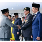 Prabowo Disebut Mulai Jaga Jarak dari Jokowi, Demokrat Buka-Bukaan Unjuk Suara!