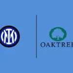 Investor Dikabarkan Incar Saham Minoritas Oaktree Capital di Inter Milan