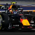 Isack Hadjar Alami Penurunan Drastis di Red Bull