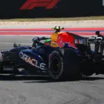 Isack Hadjar Diperiksa Usai Insiden Latihan F1 Aneh
