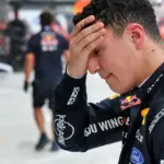 Isack Hadjar Sebut Latihan GP AS sebagai ‘Bencana Besar’