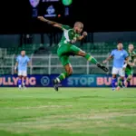 Isenmulang Kalteng FC 0-1 Persebaya Surabaya, Kemenangan Penting Bajul Ijo
