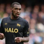Issa Diop Sebut Ipswich Town Mampu Imbangi Permainan Manchester City
