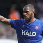 Issa Diop Sebut Skuad Ipswich Town Makin Solid dan Padu di Premier League