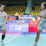 Isyana-Rinjani Amankan 16 Besar Malaysia Super 100