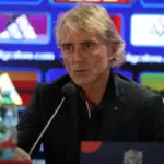Italia Buat Terobosan Baru dengan Imbang 1-1 Lawan Prancis