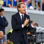 Italia Era Baru Roberto Mancini: Barella dan Di Lorenzo Dipertanyakan
