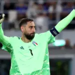 Italia Pastikan Status Unggulan Teratas untuk Undian EURO 2028