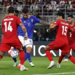 Italia Sukses Tundukkan Turki 3-1 di UEFA Nations League