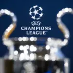Italia Terancam Kehilangan Kuota Tambahan di Liga Champions