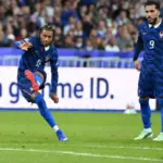 Italia Terkapar: Mancini Tak Berkutik Hadapi Gol Olise