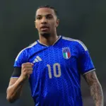 Italia U21 Pesta Gol ke Gawang Polandia, Amankan Tiket Eropa