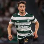 Ivan Fresneda Masuk Daftar Incaran Barcelona di Bursa Transfer Januari
