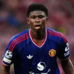 Jaap Stam Yakin Carlos Baleba Bisa Jadi Penerus Casemiro di MU