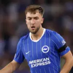 Jack Hinshelwood dalam Kondisi Prima usai Cetak Gol Bersama Brighton