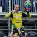 Jack Miller Beri Performa Terbaik di MotoGP Australia Jelang Pindah ke WSBK