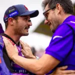 Jack Miller Bikin Bos Yamaha Terkesan saat Negosiasi Kontrak WSBK 2027