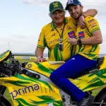 Jack Miller Kecewa Livery Spesialnya Gagal Tampil di Phillip Island