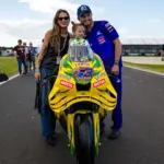 Jack Miller Merasa Canggung Namanya Diabadikan di Tikungan Phillip Island