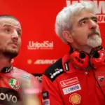 Jack Miller Sebut Luigi Dall’Igna Jenius, Bos Ducati Justru Menolak