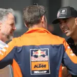 Jack Miller Yakin Senna Agius Akan Cocok dengan Motor MotoGP 850cc