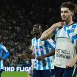 Jack Rudoni Bangga Coventry Akhiri Penantian 25 Tahun di Kandang