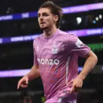 Jack Rudoni Soroti Minimnya Tembakan Coventry di Markas Spurs