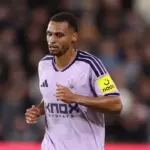 Jacob Murphy Sepakat Perpanjang Kontrak di Newcastle United?