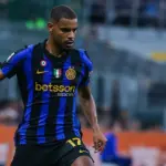Jadi Andalan Baru Inter, Andy Diouf Dilirik Arsenal dan Chelsea