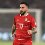 Jadi Juara, Calvin Verdonk Klaim Indonesia Punya Modal Bagus di Piala Asia
