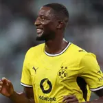 Jadi Mesin Gol Dortmund, Serhou Guirassy Catat Statistik Istimewa di Liga Champions