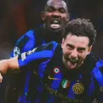 Jadi MOTM, Libero Puji Carlos Augusto sebagai Kaisar Inter Milan