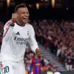 Jadi Pahlawan di El Clasico, Kylian Mbappe Justru Puji Seluruh Skuad Madrid