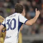 Jadi Pahlawan Inter Milan, Carlos Augusto Jadi Pemain Serbabisa Chivu