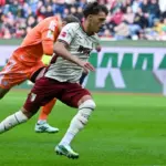Jadi Pencetak Gol Tercepat, Robin Fellhauer: Sulit Pecahkan Rekorku!
