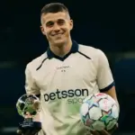 Jadi Rebutan Italia dan Jerman, Visnadi: Nicolo Tresoldi Memang Bagus
