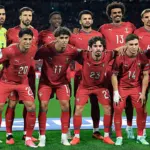 Jadi Satu-satunya Tim 10 Besar yang Naik Peringkat, Tempati Ranking Berapa Portugal?